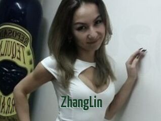 ZhangLin