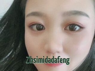 Zhsimidadafeng
