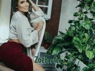 ZoeBrowe