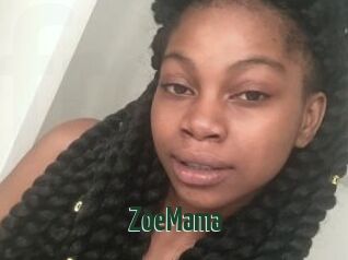 ZoeMama