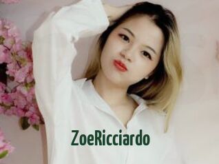 ZoeRicciardo