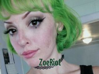 ZoeRiot