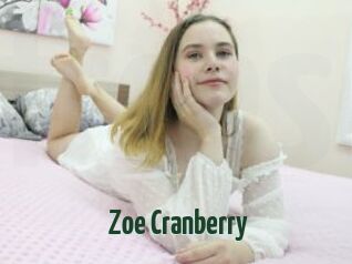 Zoe_Cranberry