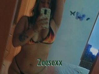 Zoesexx