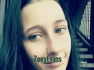 ZoeyEvans
