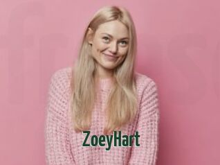 ZoeyHart