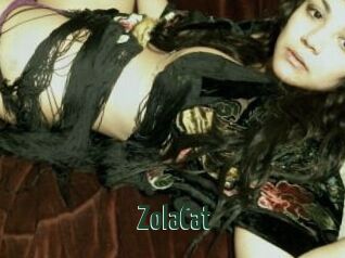ZolaCat