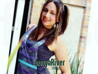 ZonyaRiver