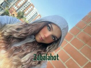 Zabalahot