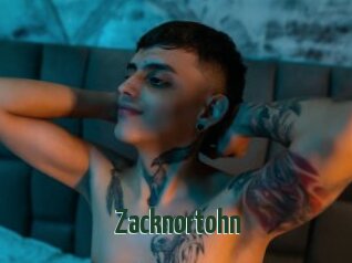 Zacknortohn