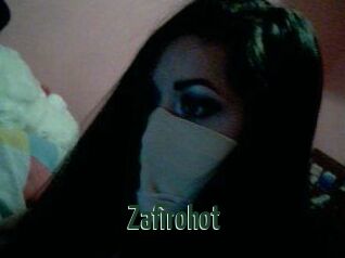 Zafirohot