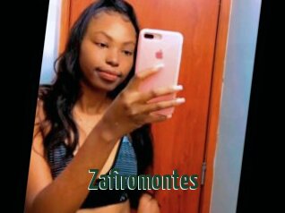 Zafiromontes