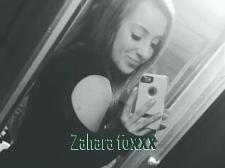 Zahara_foxxx
