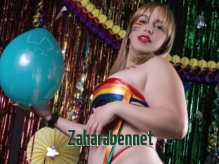Zaharabennet