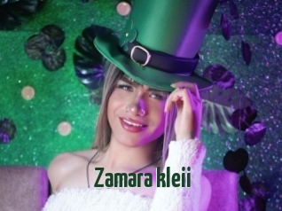 Zamara_kleii