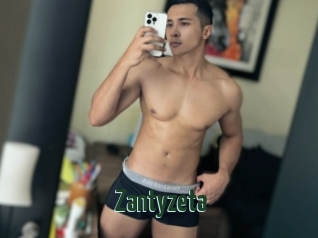 Zantyzeta