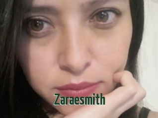 Zaraesmith