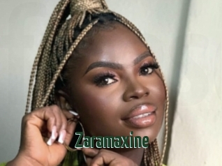 Zaramaxine
