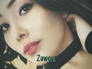 Zawora