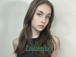 Zeldaburks