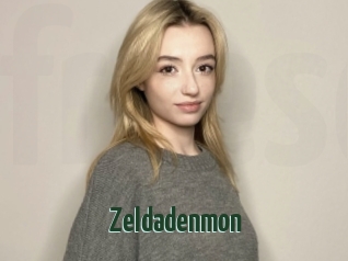 Zeldadenmon