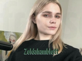 Zeldahamblett