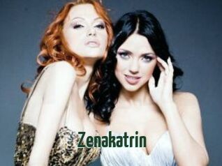 Zenakatrin