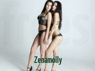 Zenamolly