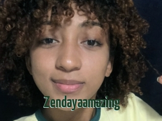 Zendayaamazing