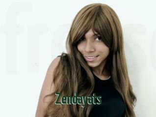 Zendayats