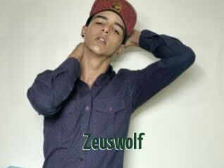 Zeuswolf