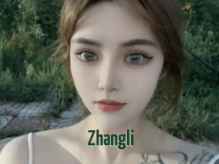 Zhangli