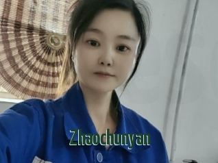 Zhaochunyan