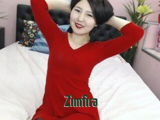 Zimfira