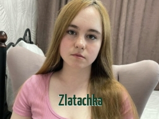 Zlatachka