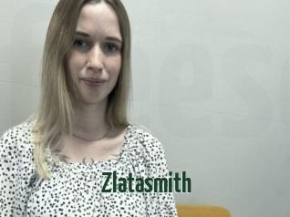 Zlatasmith