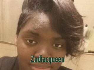 Zodiacqueen