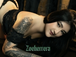 Zoeherrera