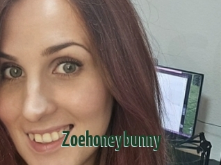 Zoehoneybunny