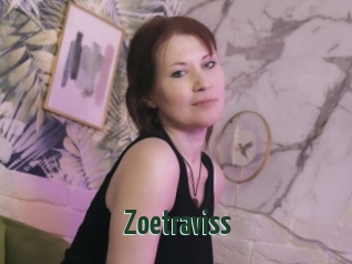 Zoetraviss