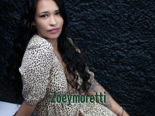 Zoeymoretti